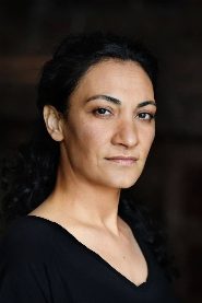 Alev Irmak biography, age and filmography