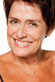 Nina de Pádua biography, age and filmography