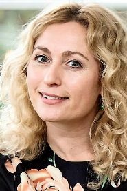 Patricia Schumann Biography, Age, and Wiki