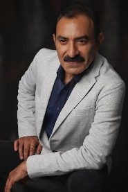 Kuldeep Sareen