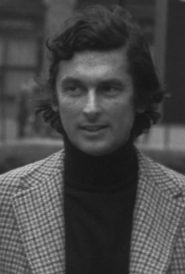 Robert Evans biography, age and filmography