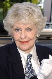 Elaine Stritch