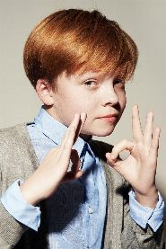 Maksymilian Balcerowski biography, age and filmography