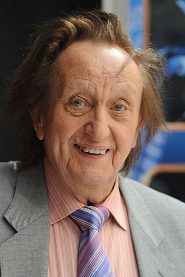 Ken Dodd