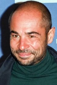 Laurent Bozzi biography, age and filmography
