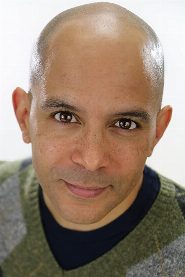 Mark Adair-Rios biography, age and filmography