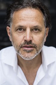 Carlo Kitzlinger biography, age and filmography