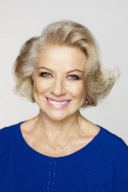 Bożena Dykiel biography, age and filmography