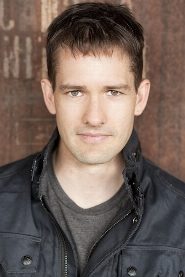 Anthony Ahern biography, age and filmography