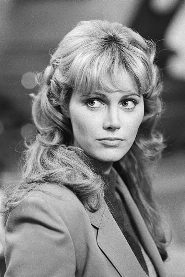Mary Louise Weller biography, age and filmography