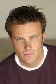 Shane Conrad