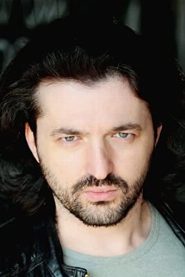 Alexander Mandra biography, age and filmography