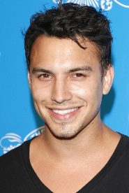 Gustavo Carr biography, age and filmography