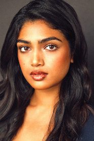 Alicia Rosario biography, age and filmography