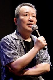Masami Shimoda biography, age and filmography