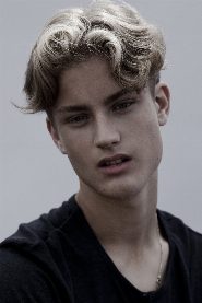 Aidan Gouveia biography, age and filmography