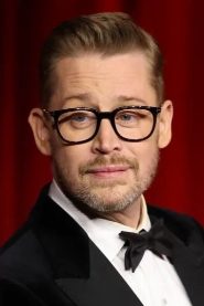 Macaulay Culkin biography, age and filmography