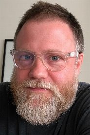 Ted Travelstead biography, age and filmography