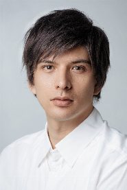 Yu Shirota