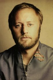 Rory Scovel