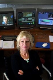 Jill Bilcock biography, age and filmography