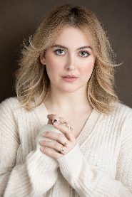 Emily Stranges biography, age and filmography