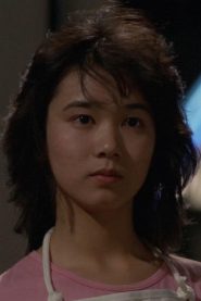 Natsuko Yamamoto