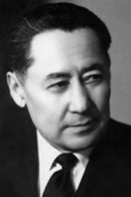 Kurmanbek Dzhandarbekov biography, age and filmography