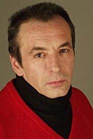 Jerzy Góralczyk biography, age and filmography