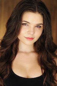 Madison McLaughlin biography, age and filmography