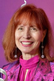 Mary E. Vogt biography, age and filmography