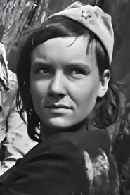 Svetlana Kuzmina