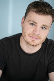 Kieran Regan