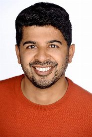 Paull Walia biography, age and filmography