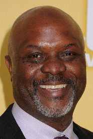 Robert Wisdom biography, age and filmography
