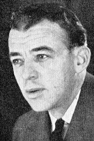 Birger Lensander biography, age and filmography