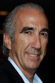 Gary Barber biography, age and filmography