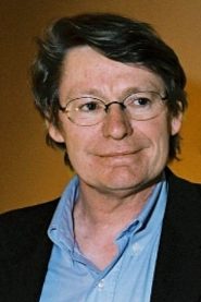 Yvon Crenn biography, age and filmography