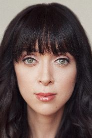 Stephanie Lavigne