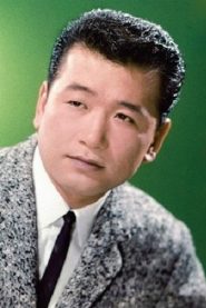 Frank Nagai biography, age and filmography