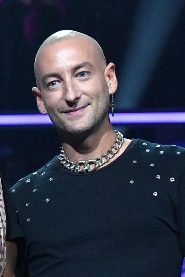 Michael Ross