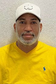 Hudrell Jones