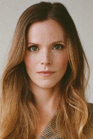 Katie Rose Clarke