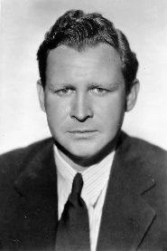 Barton MacLane biography, age and filmography
