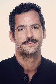 Benjamín Gorroño biography, age and filmography