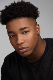 Jhaleil Swaby biography, age and filmography