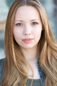 Jessica Perrin biography, age and filmography