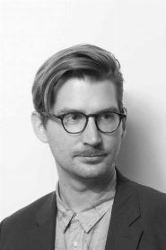 Jon Rafman biography, age and filmography