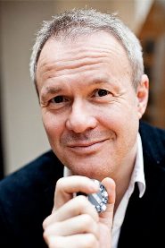 Dan Rachlin biography, age and filmography