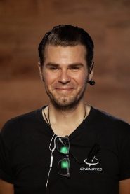 Christopher Kelly biography, age and filmography